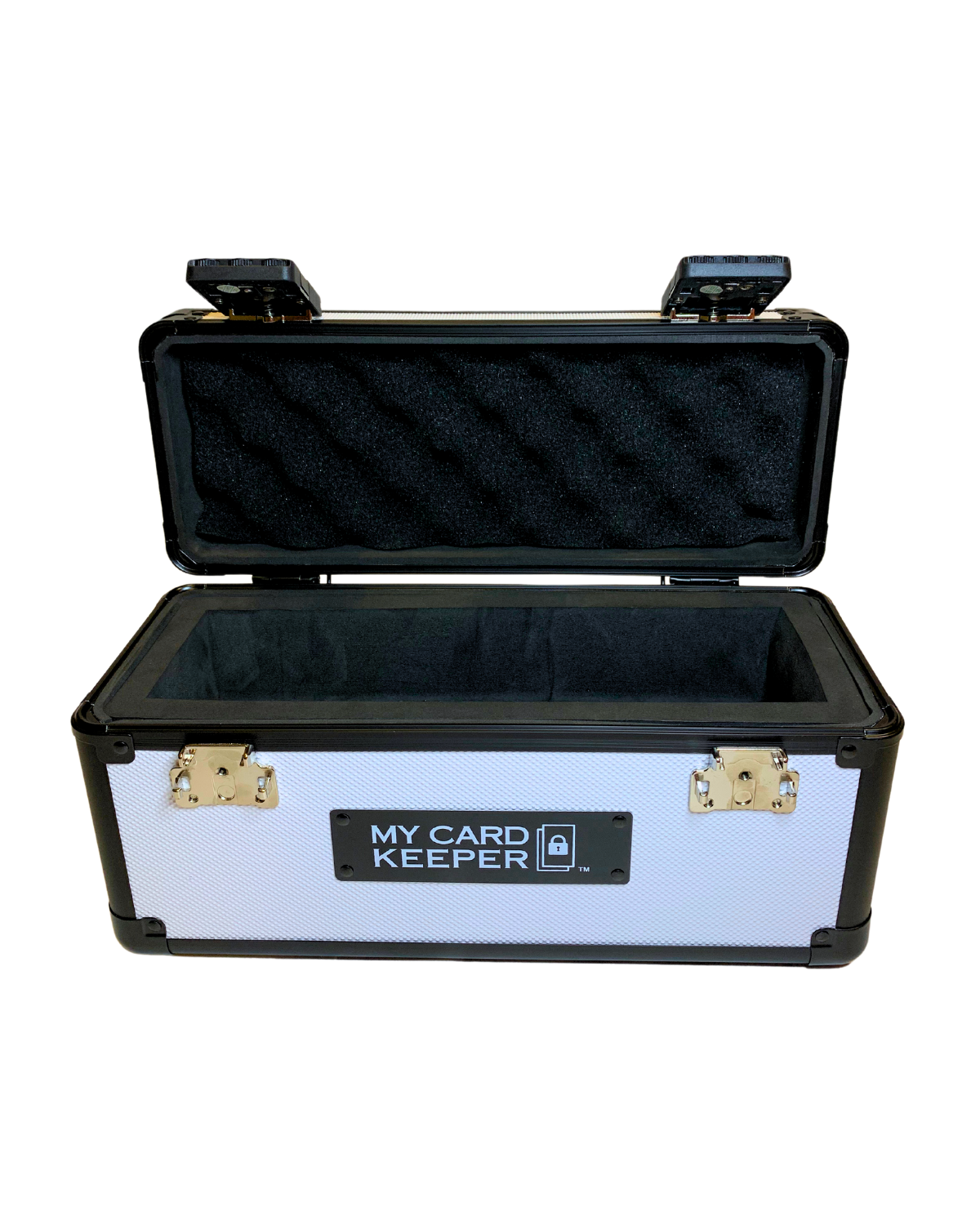 My Card Keeper Slab Case 1 Row