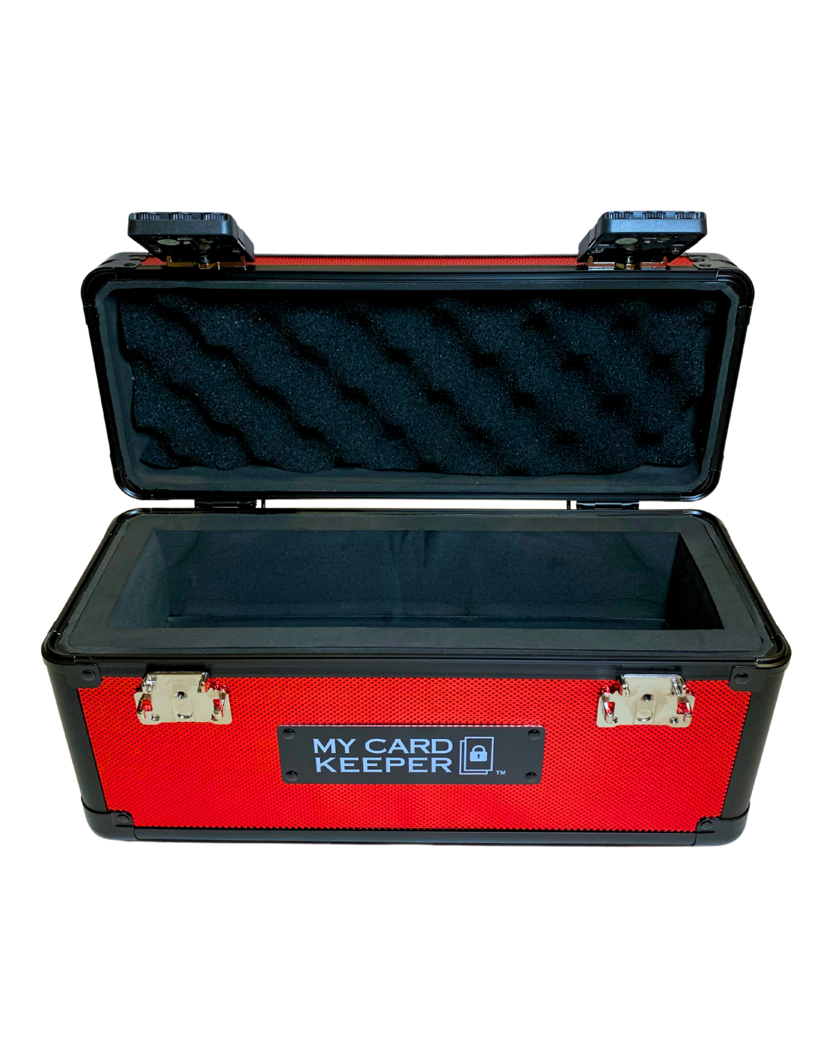 My Card Keeper Slab Case 1 Row