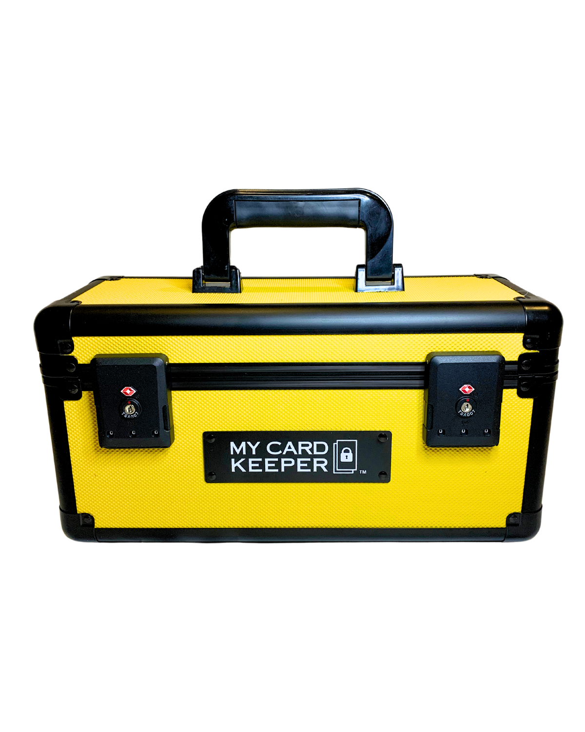 My Card Keeper Slab Case 1 Row