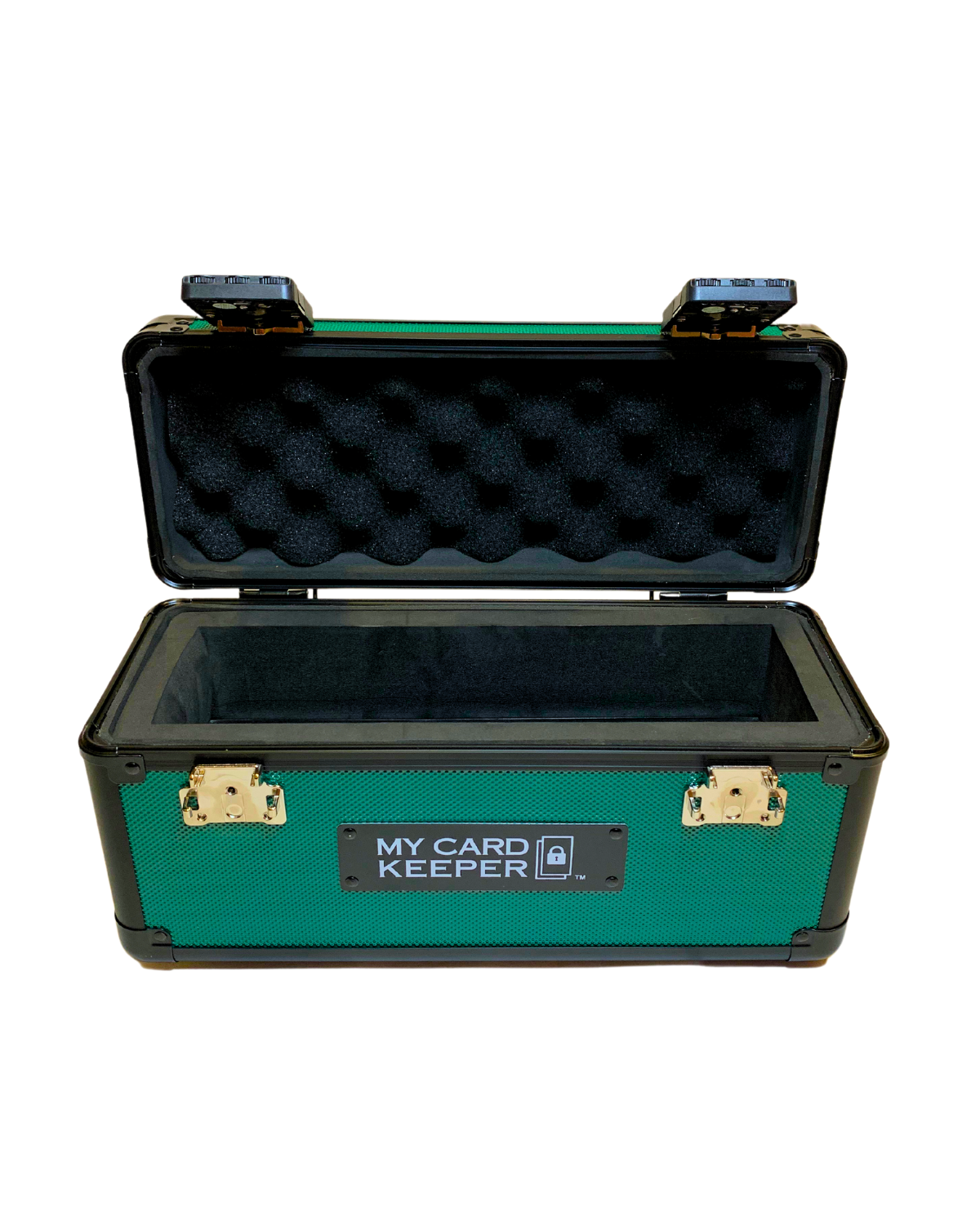 My Card Keeper Slab Case 1 Row