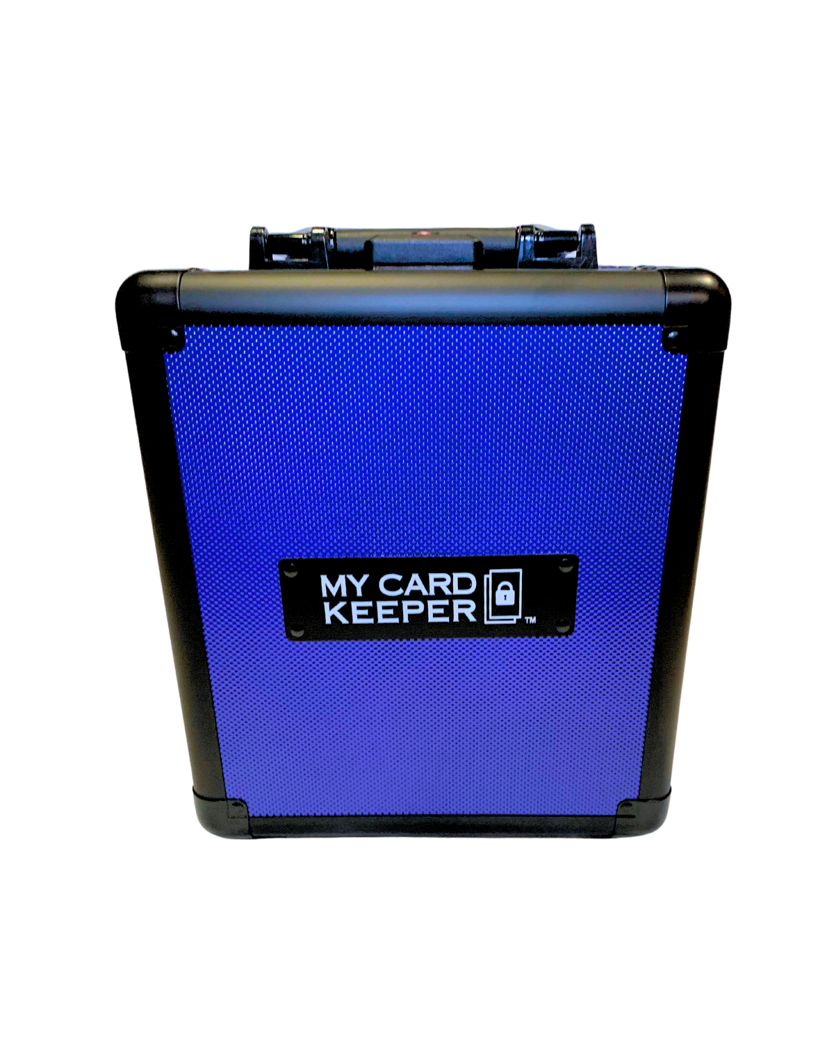 My Card Keeper Slab Case 2 Row