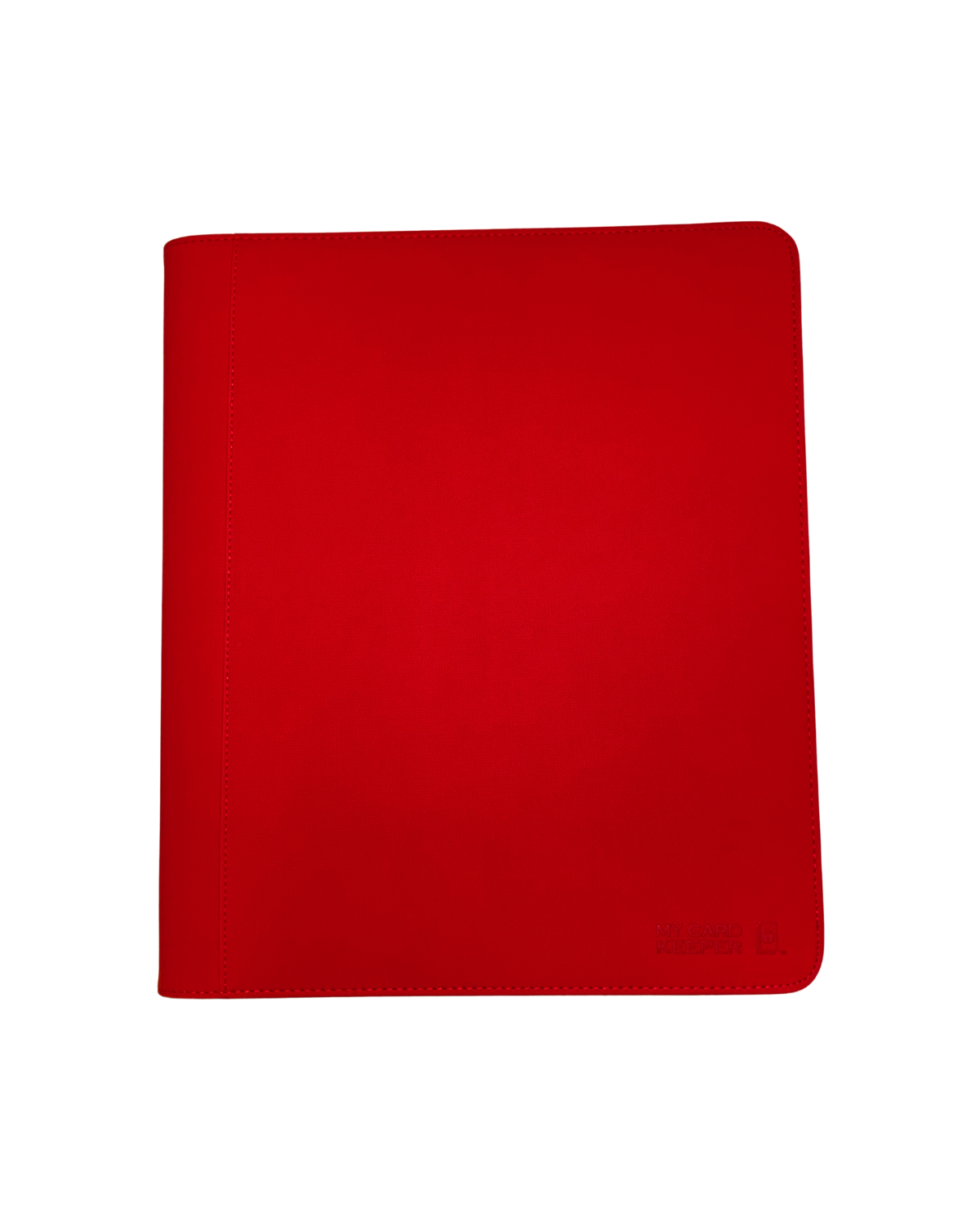 The 252 Top Loader Binder