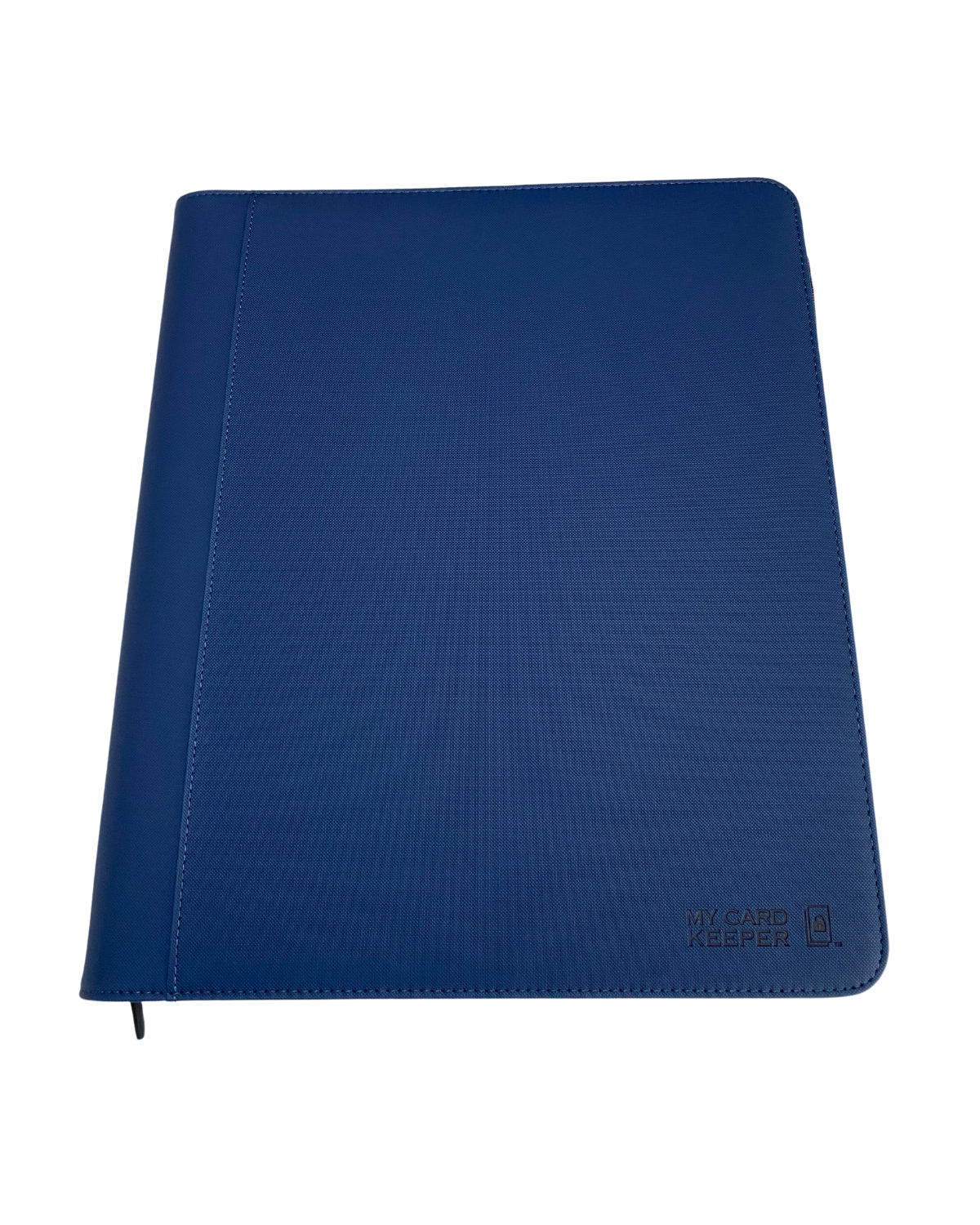 The 252 Top Loader Binder