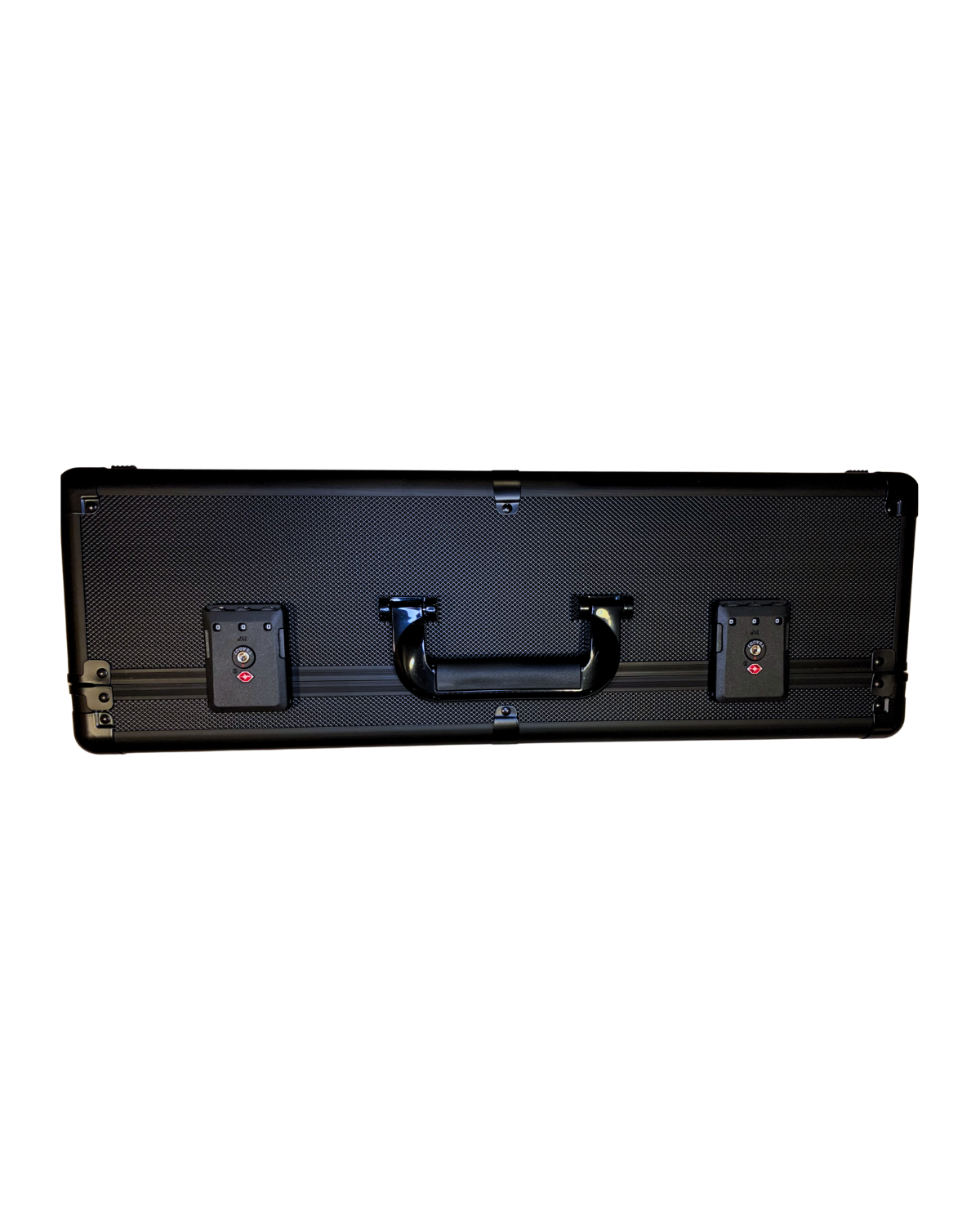 My Card Keeper 5 Row Slab Case w/TSA Locks