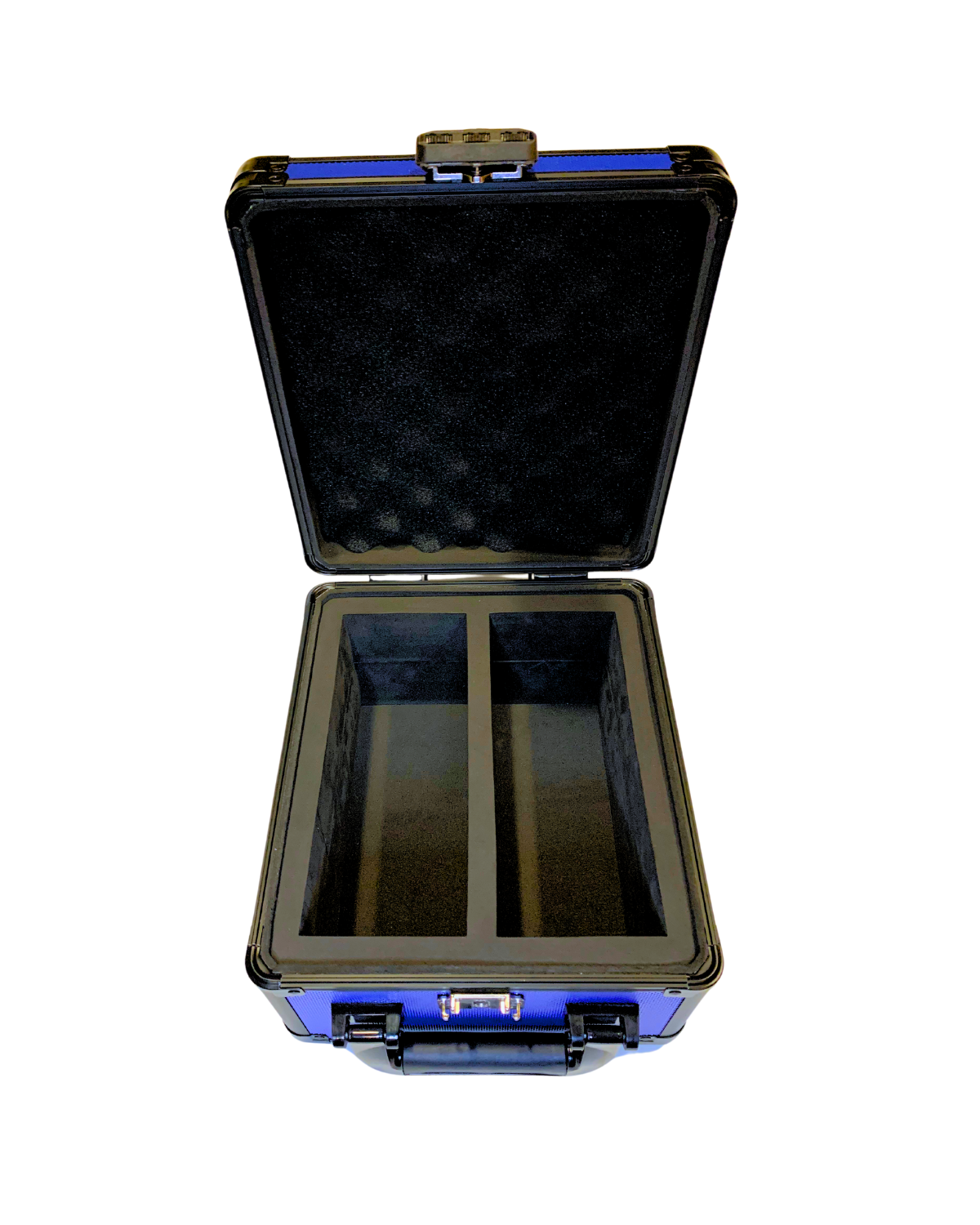 My Card Keeper Slab Case 2 Row