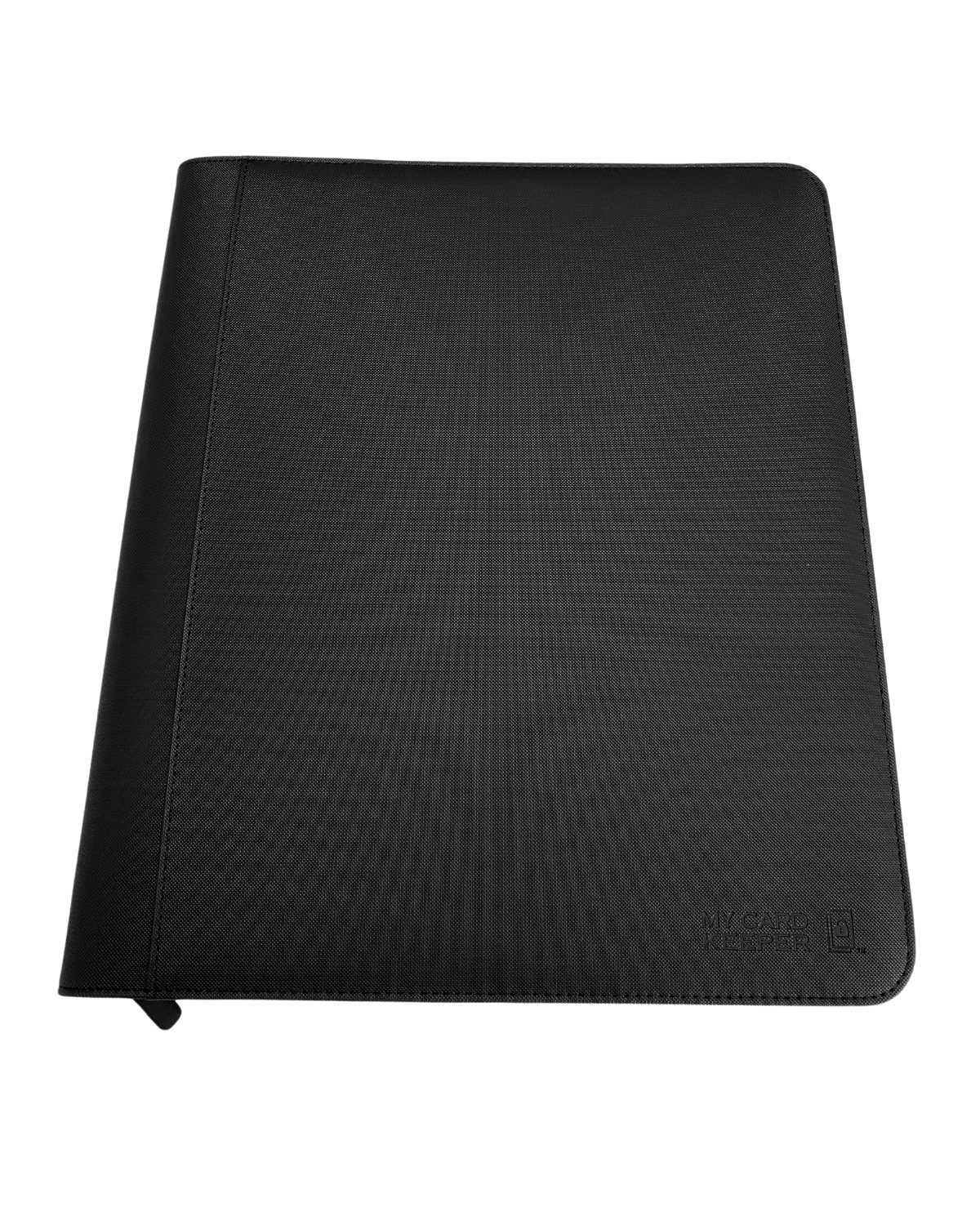 The 252 Top Loader Binder My Card Keeper The 252 Top Loader Binder My Card Keeper