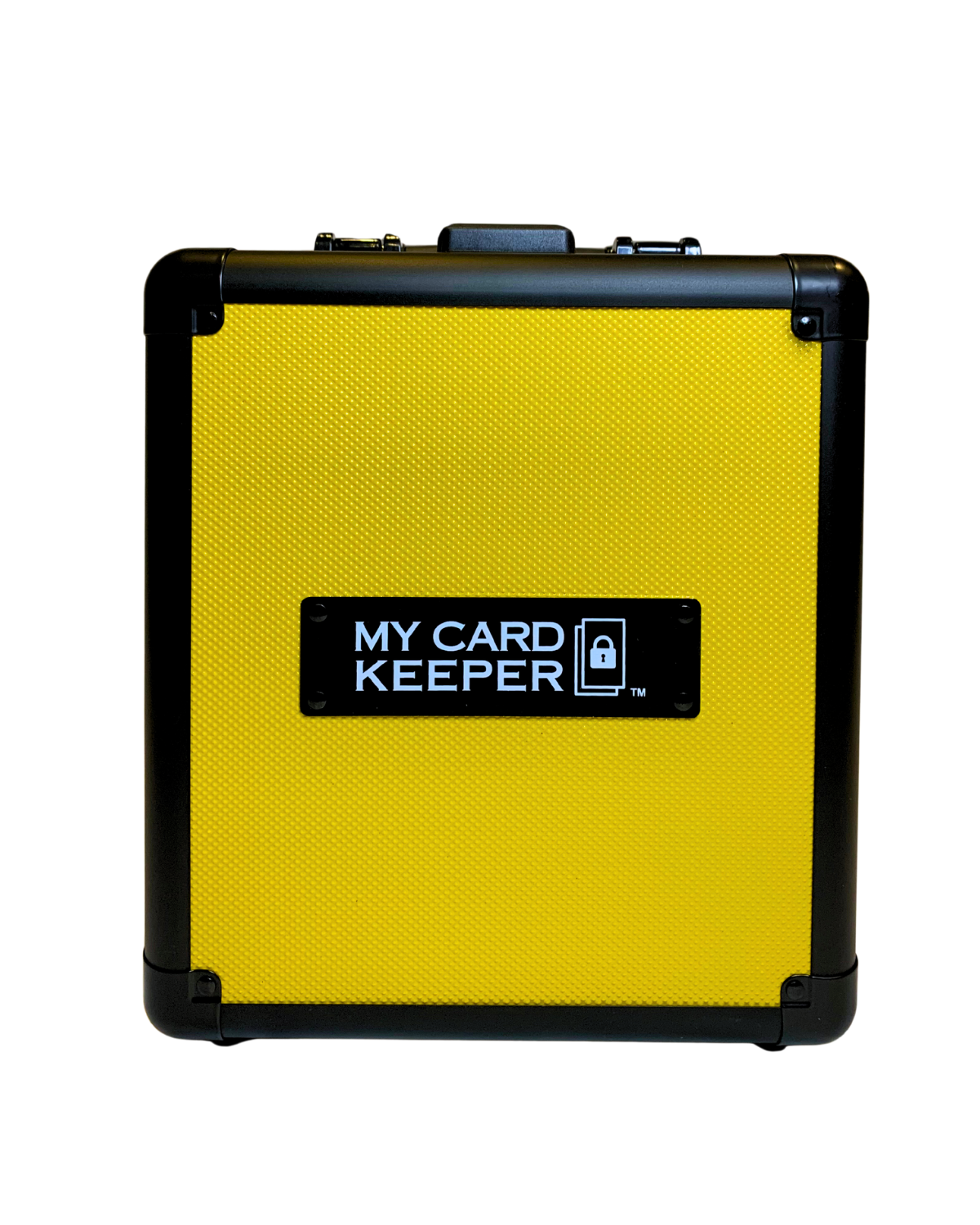 My Card Keeper Slab Case 2 Row