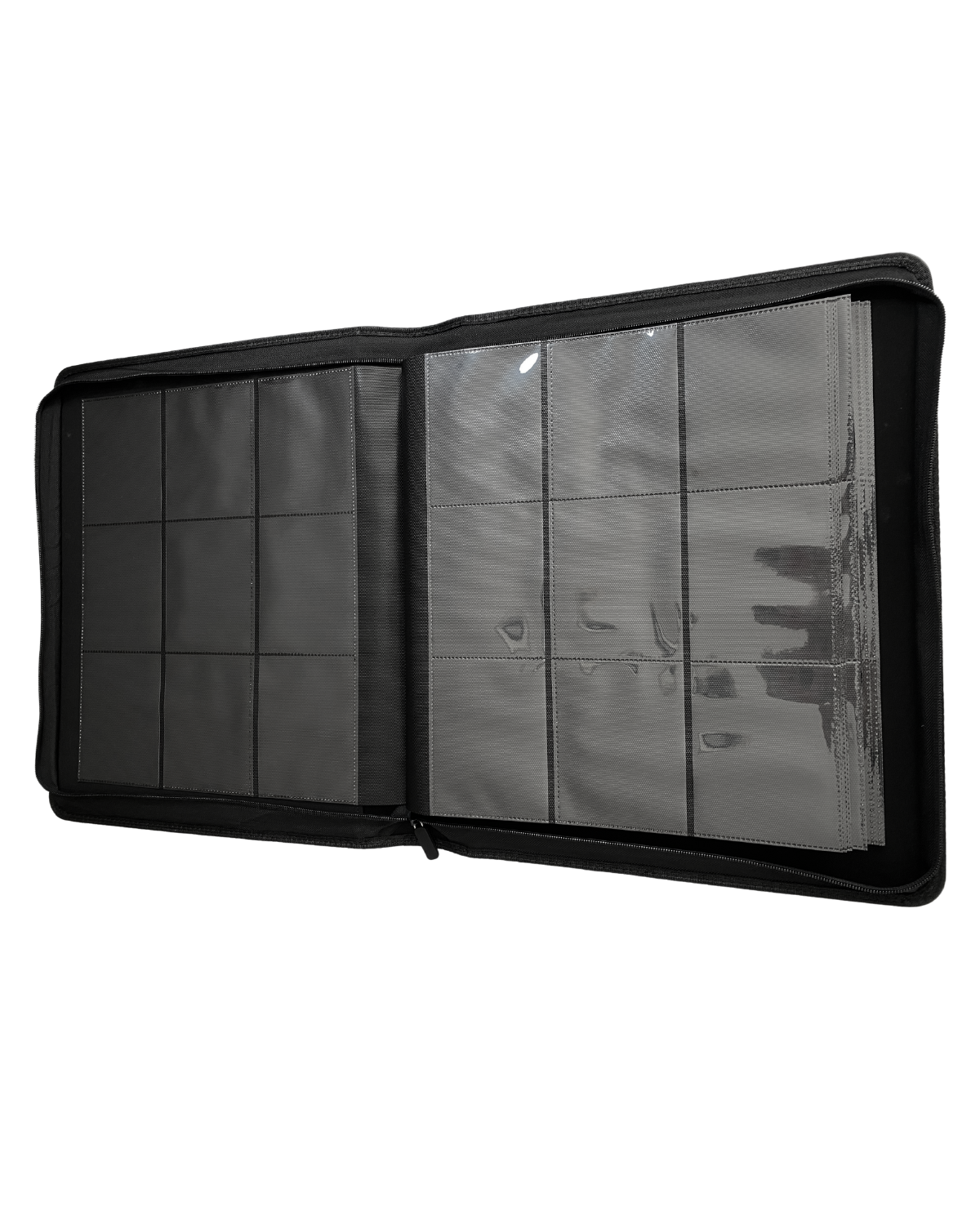 The 252 Top Loader Binder