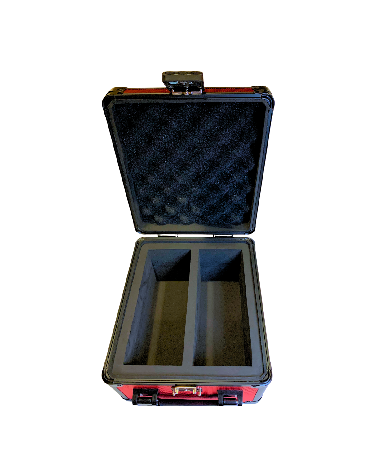 My Card Keeper Slab Case 2 Row