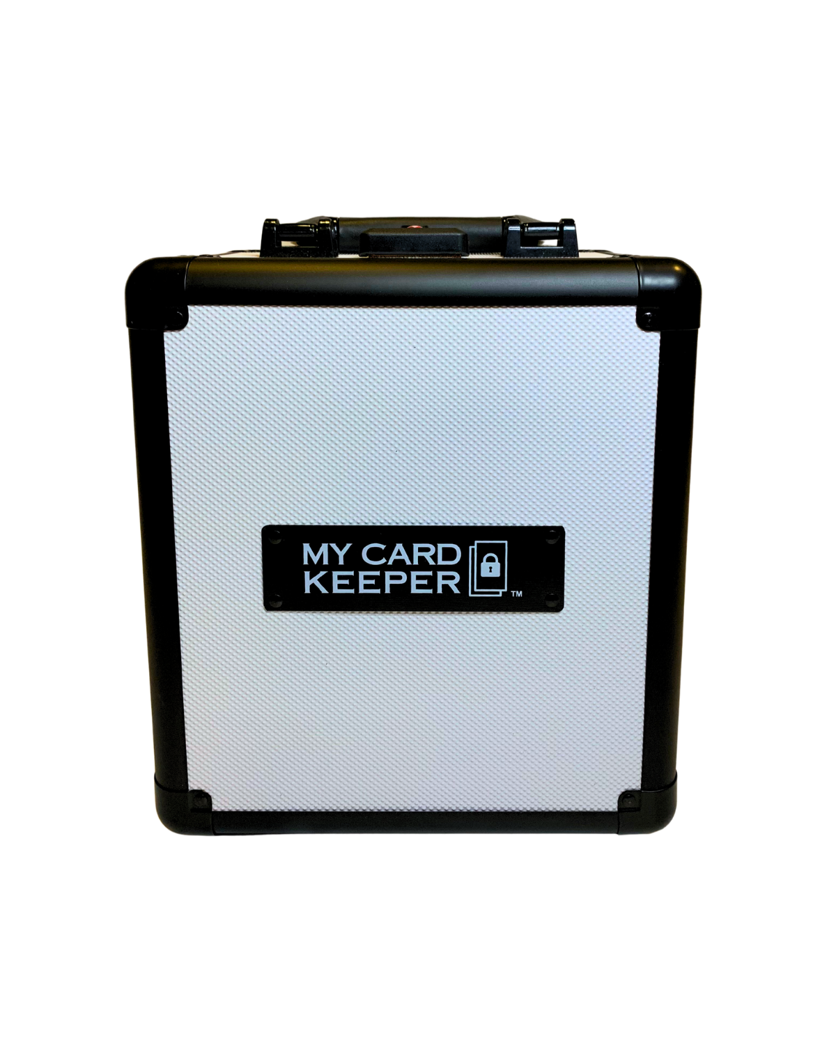 My Card Keeper Slab Case 2 Row