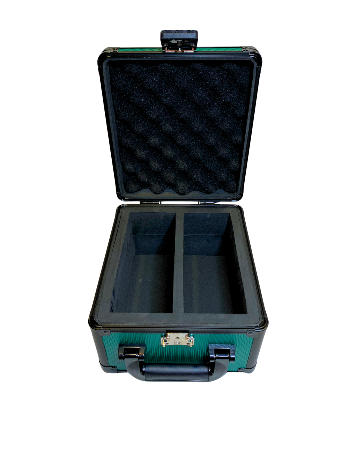 My Card Keeper Slab Case 2 Row