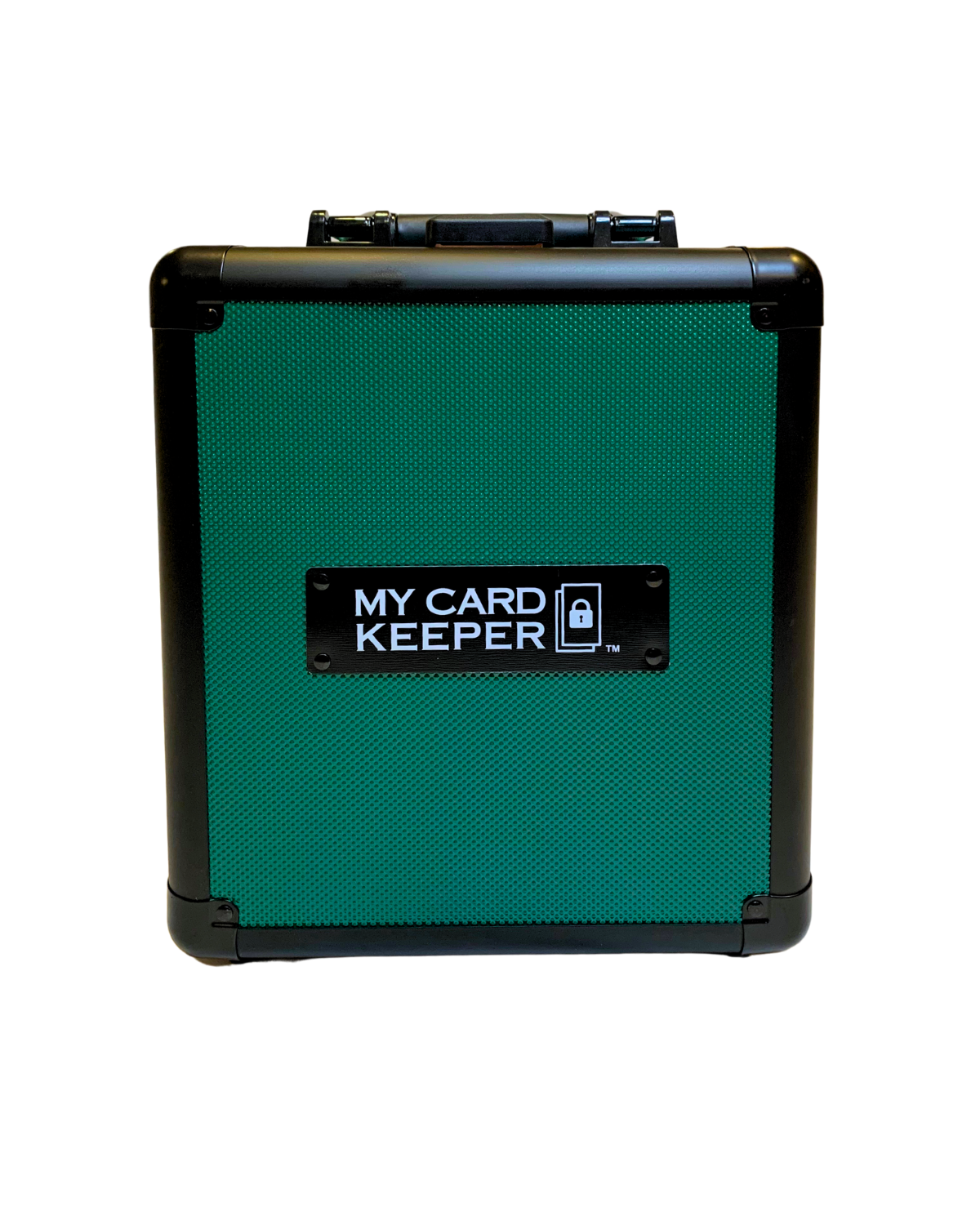 My Card Keeper Slab Case 2 Row