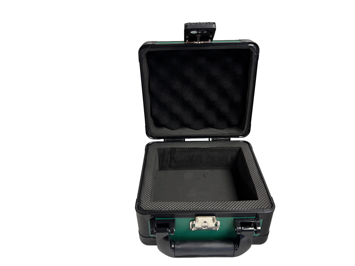 My Card Keeper Small Case w/TSA Locks