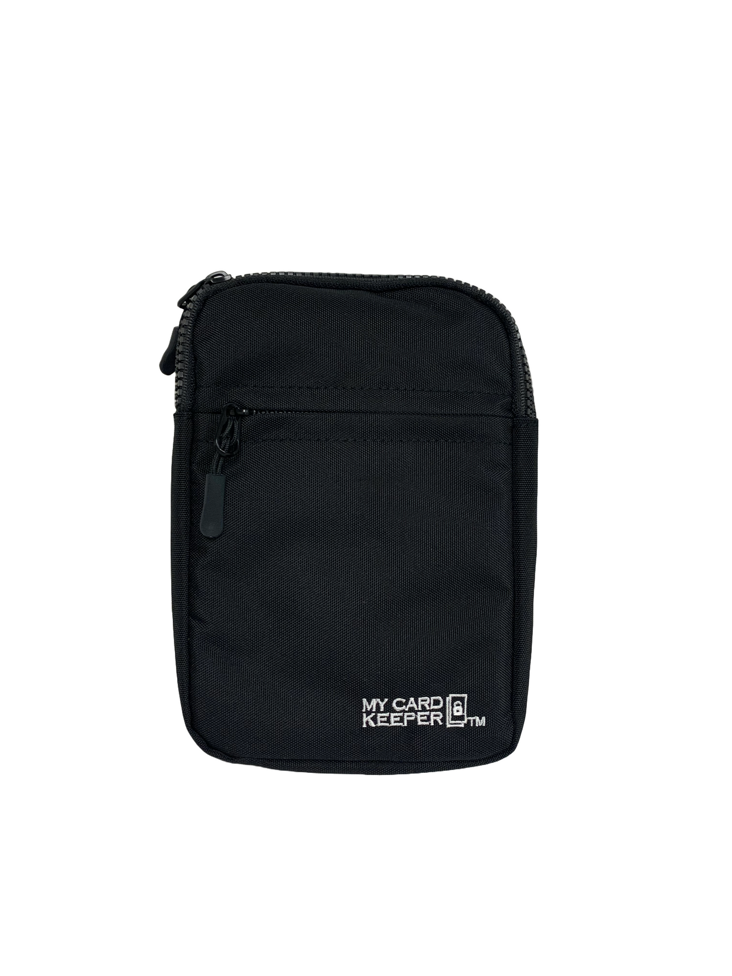 Small Crossbody Messenger Bag
