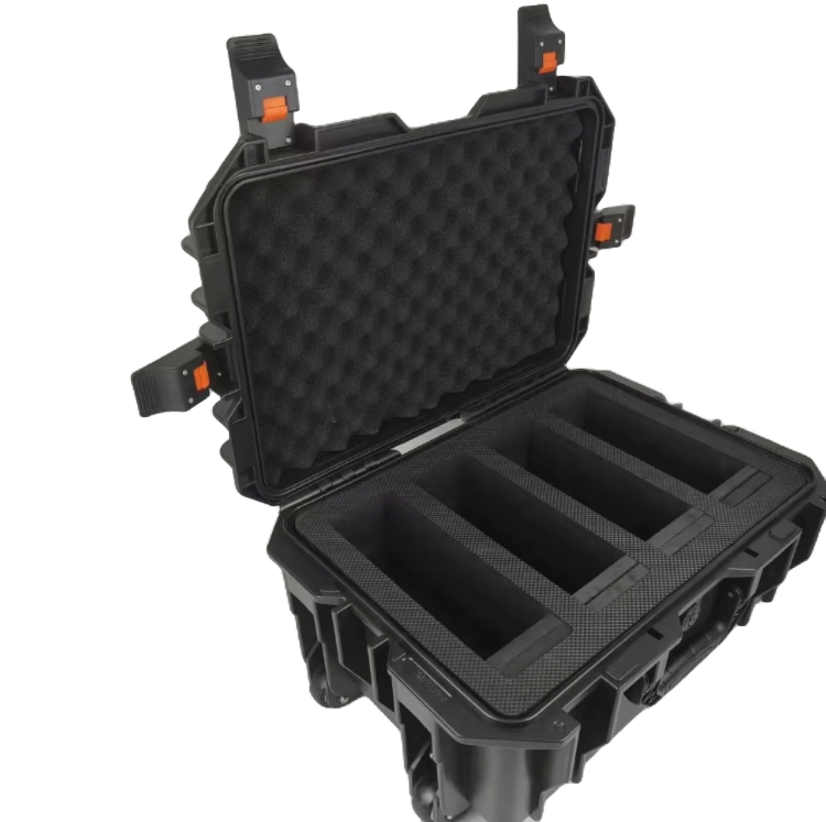My Card Keeper Trolley Case