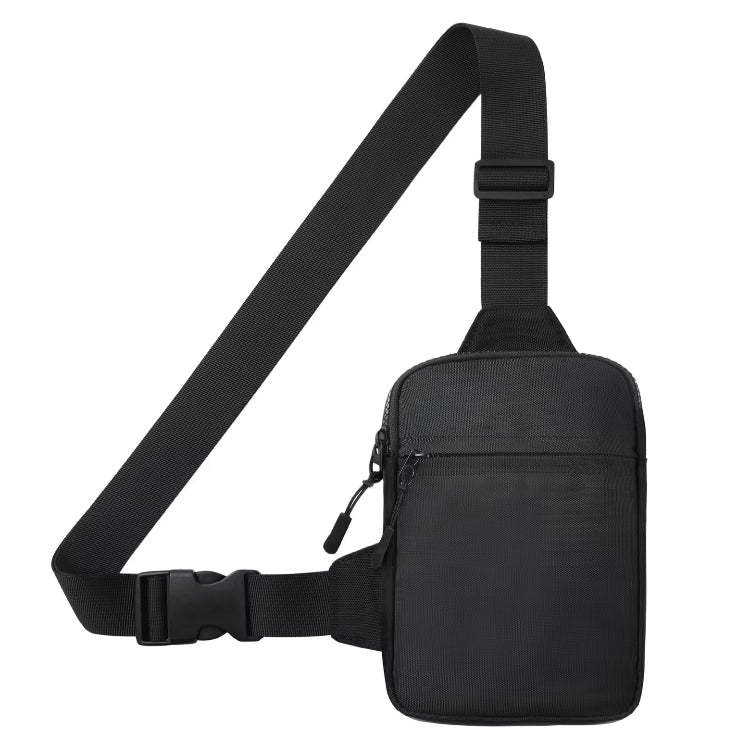 Small Crossbody Messenger Bag