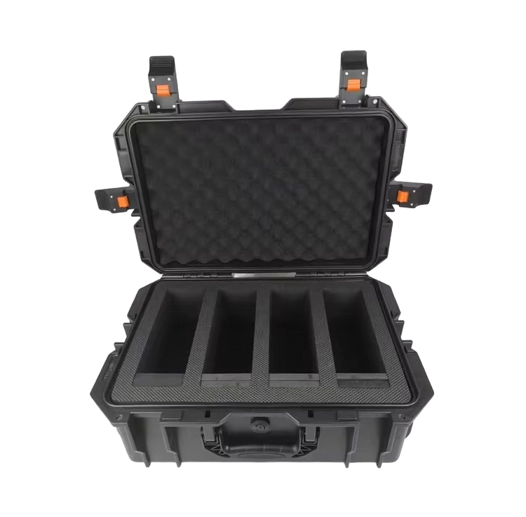 My Card Keeper Trolley Case