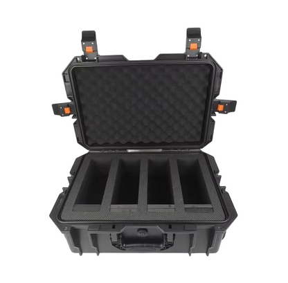 My Card Keeper Trolley Case