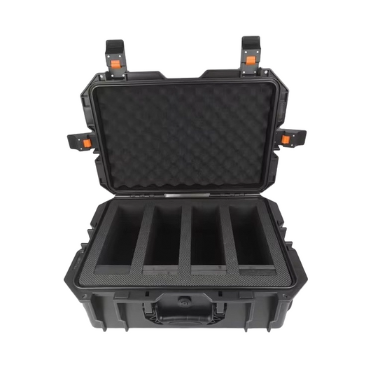 My Card Keeper Trolley Case