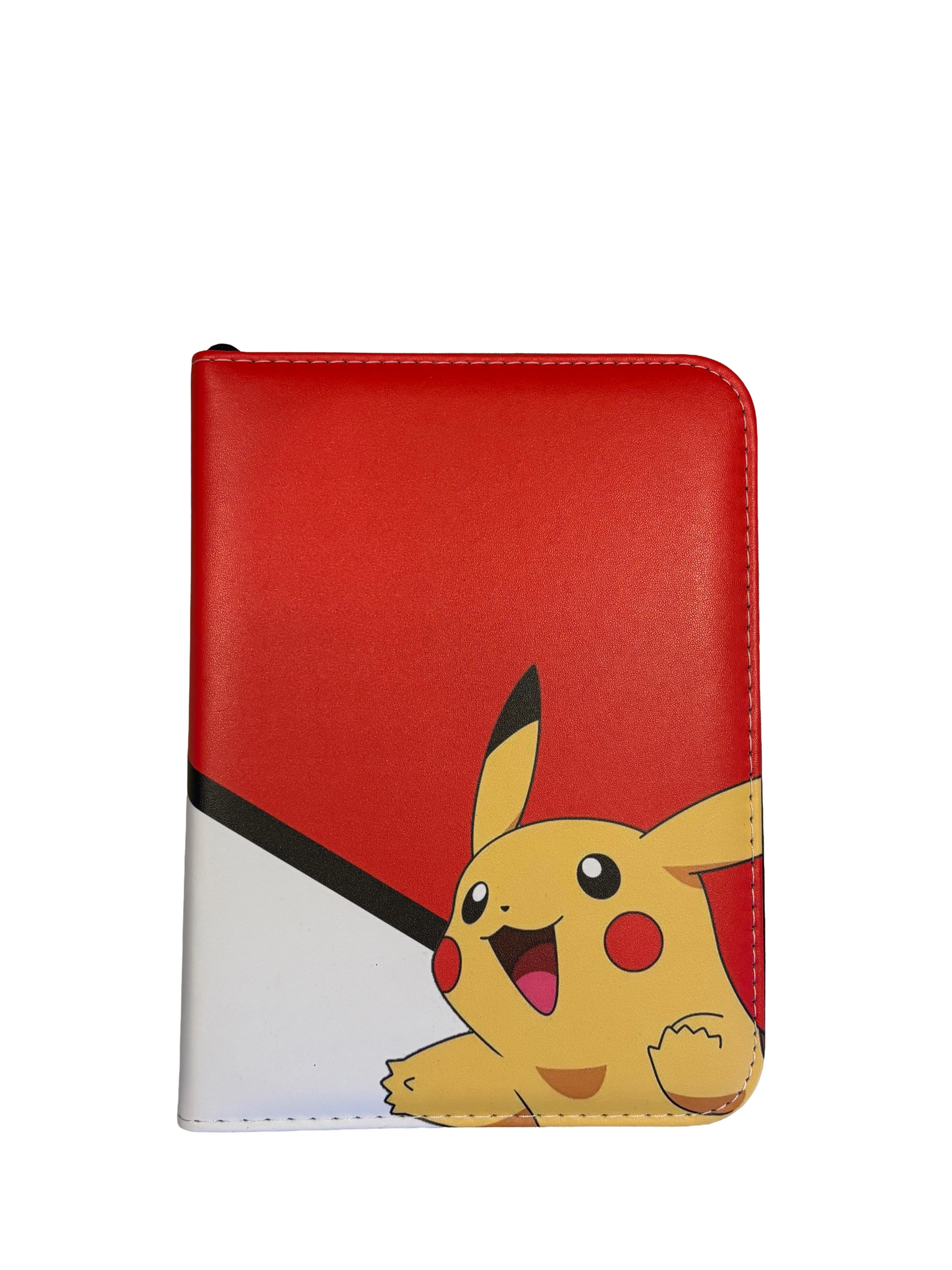 Pokemon Card 4 Pocket Binder