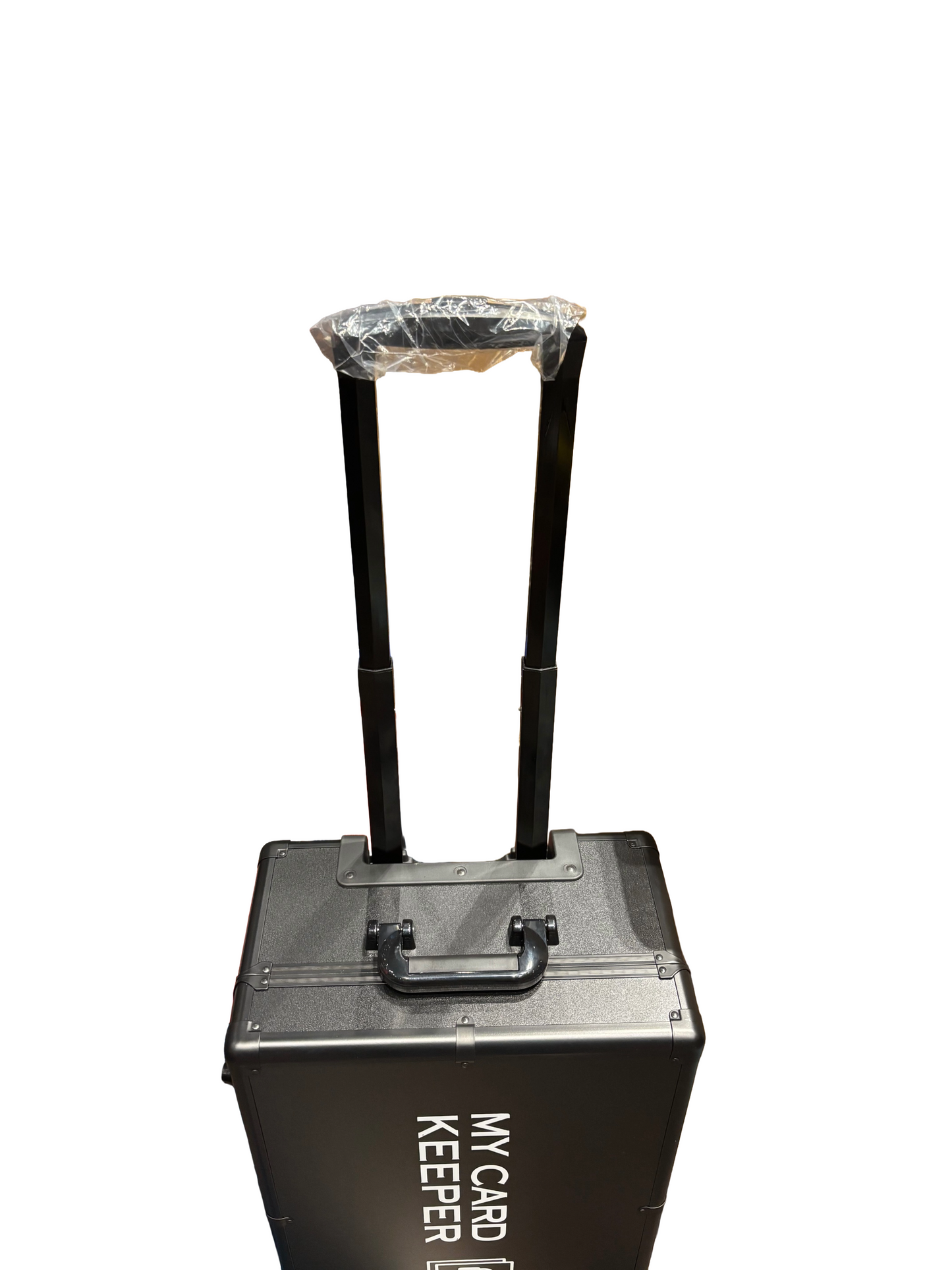 Trolley Suitcase