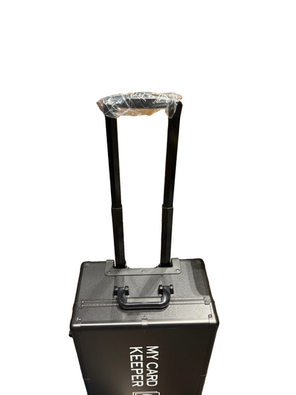 Trolley Suitcase
