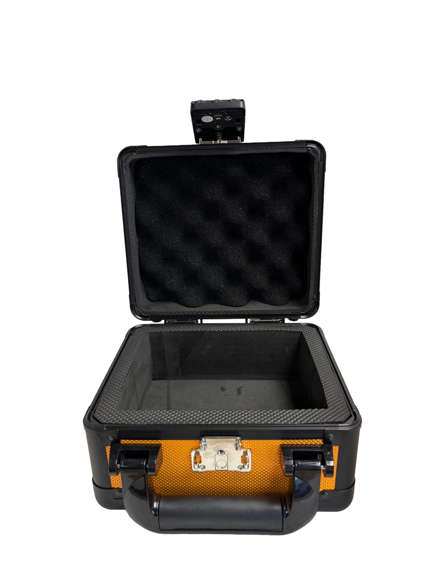 My Card Keeper Small Case w/TSA Locks