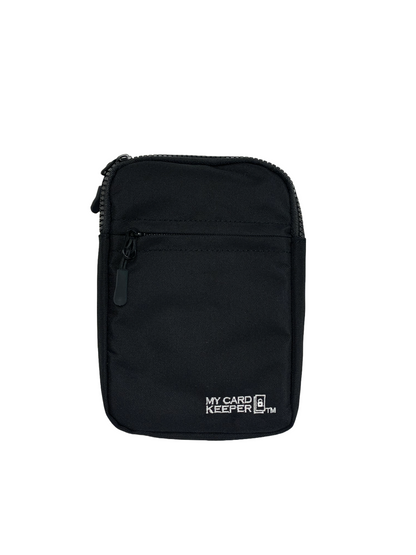 Small Crossbody Messenger Bag