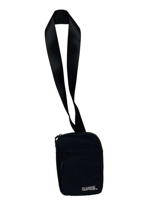 Small Crossbody Messenger Bag