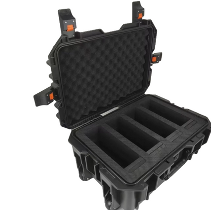 My Card Keeper Trolley Case