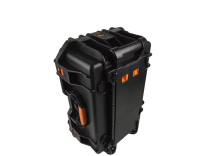 My Card Keeper Trolley Case