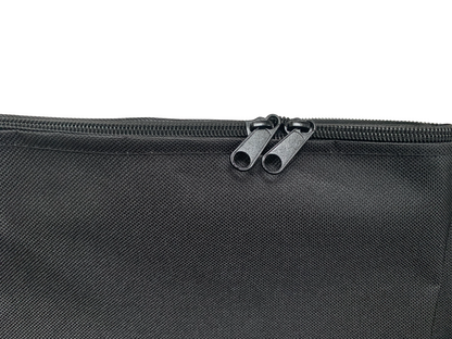 120" x 84" Trade Show Zip Up Protective Table Cover (Body Bag)