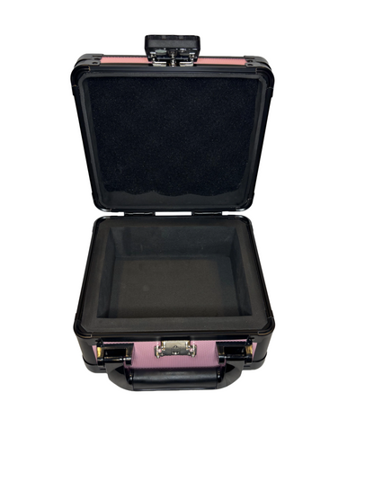 My Card Keeper Small Case w/TSA Locks